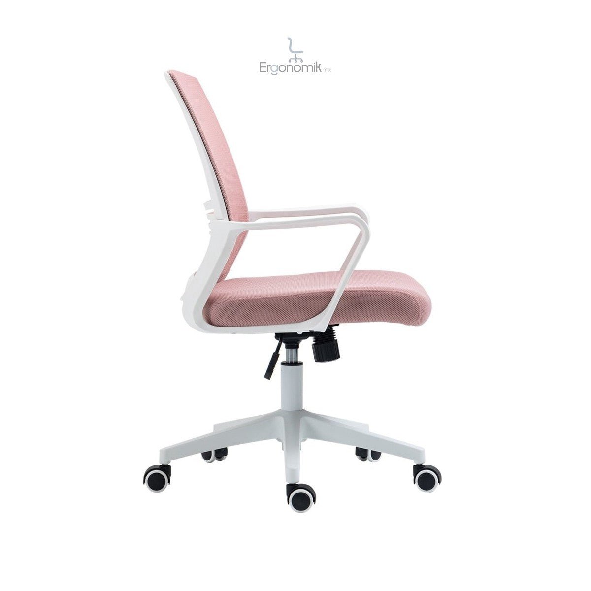 Silla Ejecutiva Vastra - Ergonomik Silla de Oficina MBK