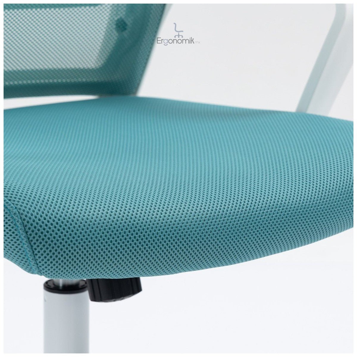 Silla Ejecutiva Vastra - Ergonomik Silla de Oficina MBK