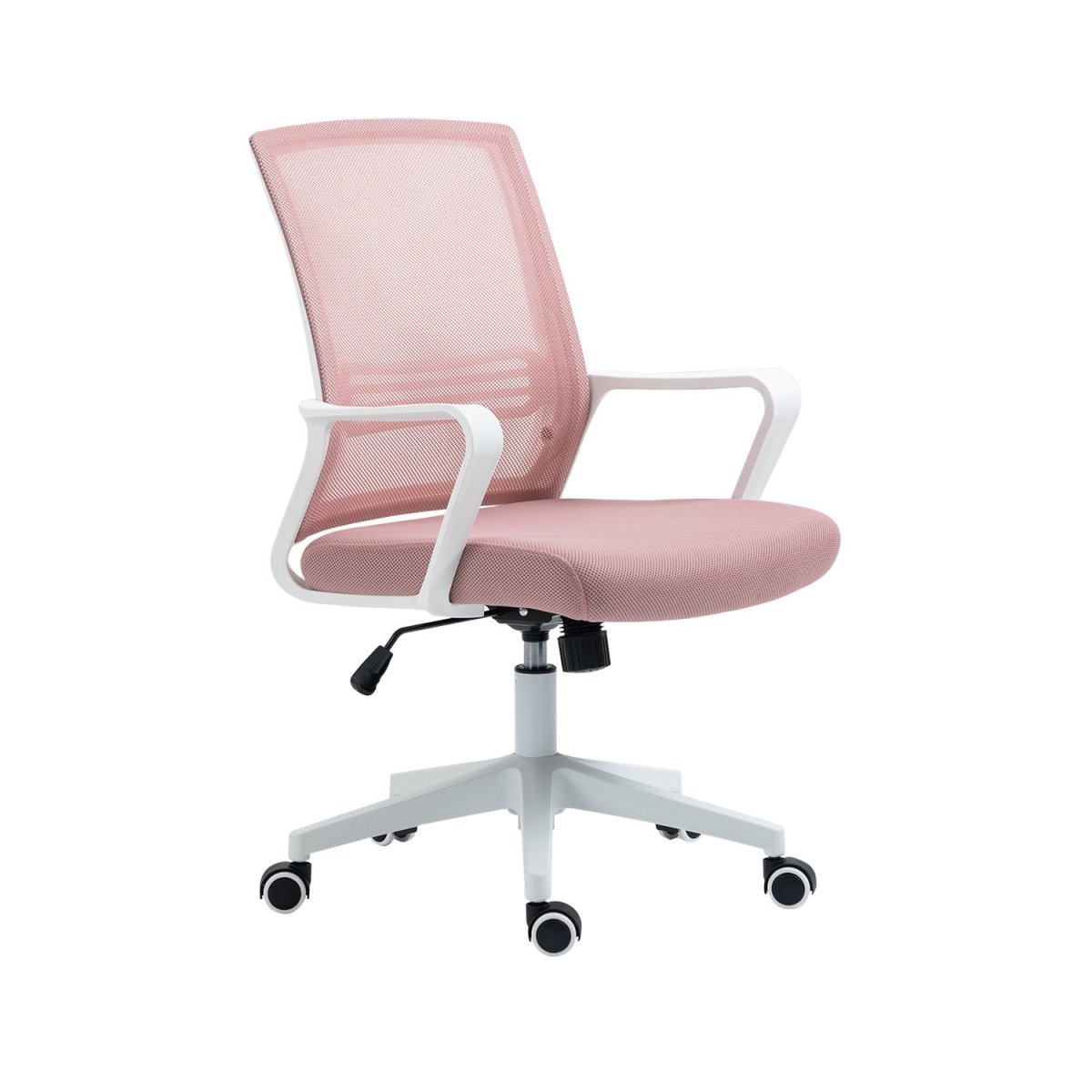 Silla Ejecutiva Vastra - Ergonomik Silla de Oficina MBK