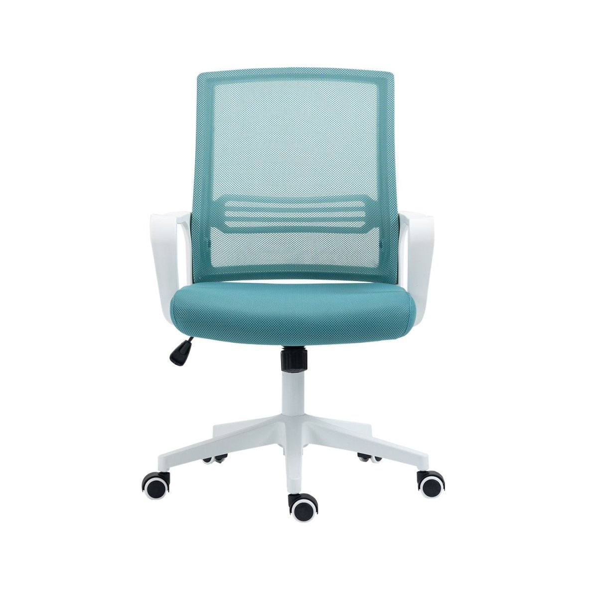 Silla Ejecutiva Vastra - Ergonomik Silla de Oficina MBK