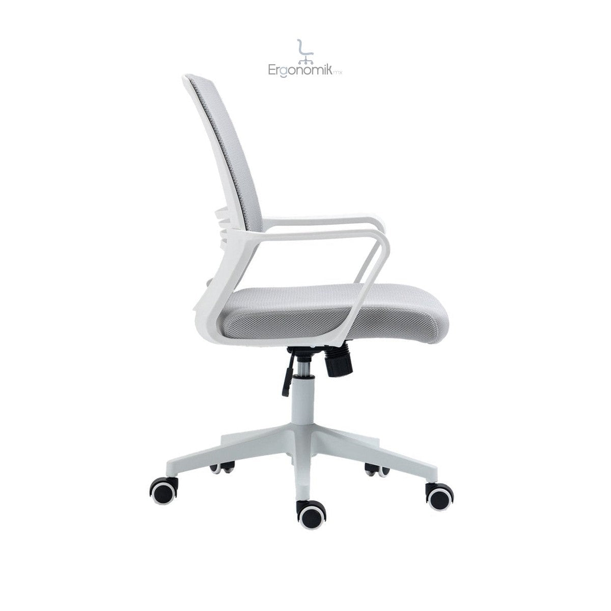 Silla Ejecutiva Vastra - Ergonomik Silla de Oficina MBK