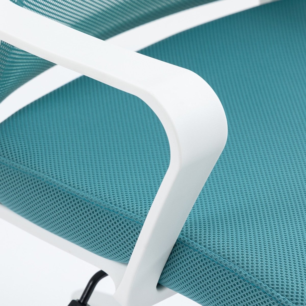 Silla Ejecutiva Vastra - Ergonomik Silla de Oficina MBK