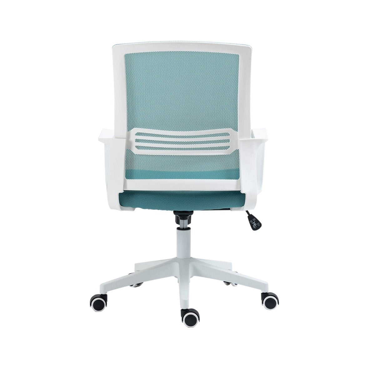Silla Ejecutiva Vastra - Ergonomik Silla de Oficina MBK