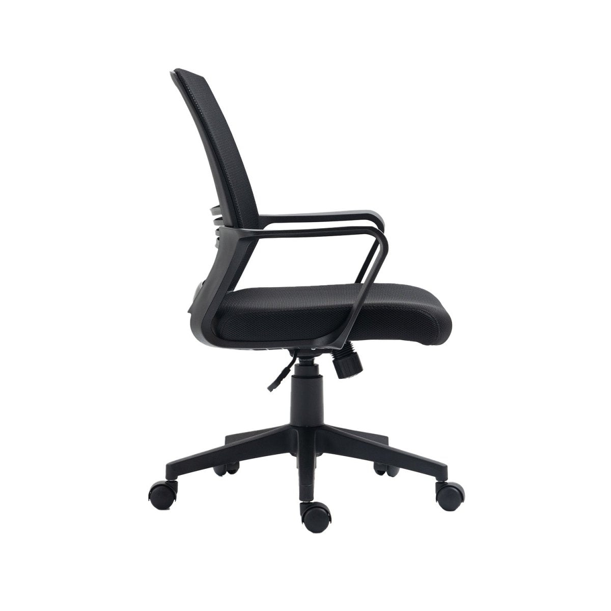 Silla Ejecutiva Vastra - Ergonomik Silla de Oficina MBK