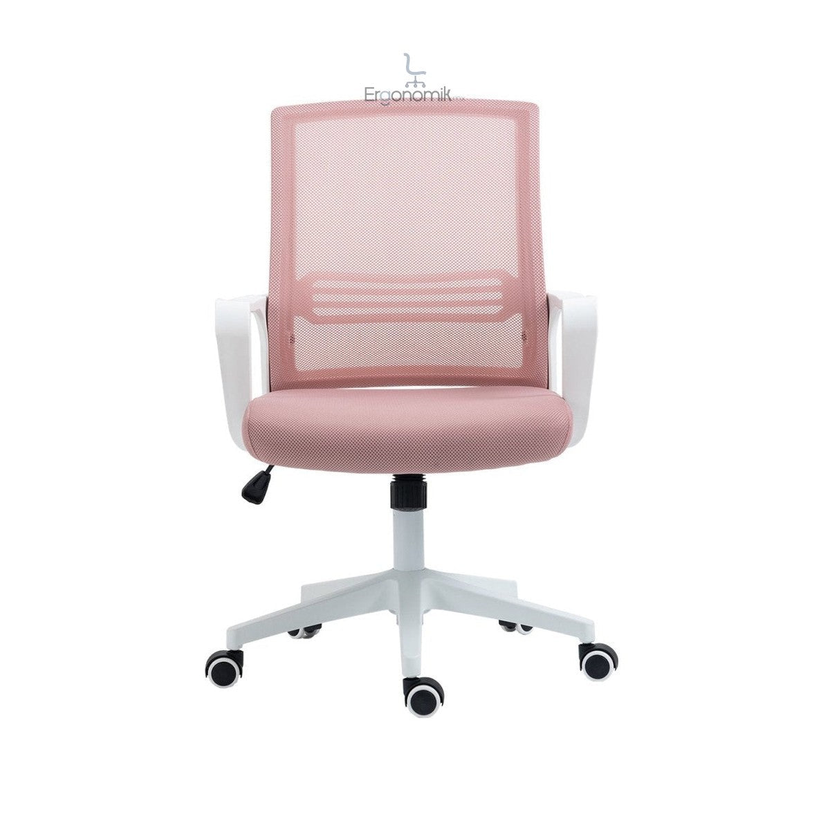 Silla Ejecutiva Vastra - Ergonomik Silla de Oficina MBK