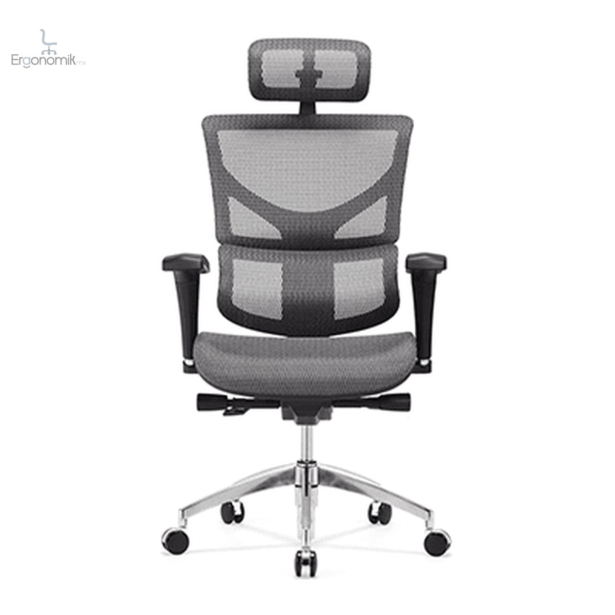 Silla Ejecutiva Veratti - Ergonomik silla de oficina EIM
