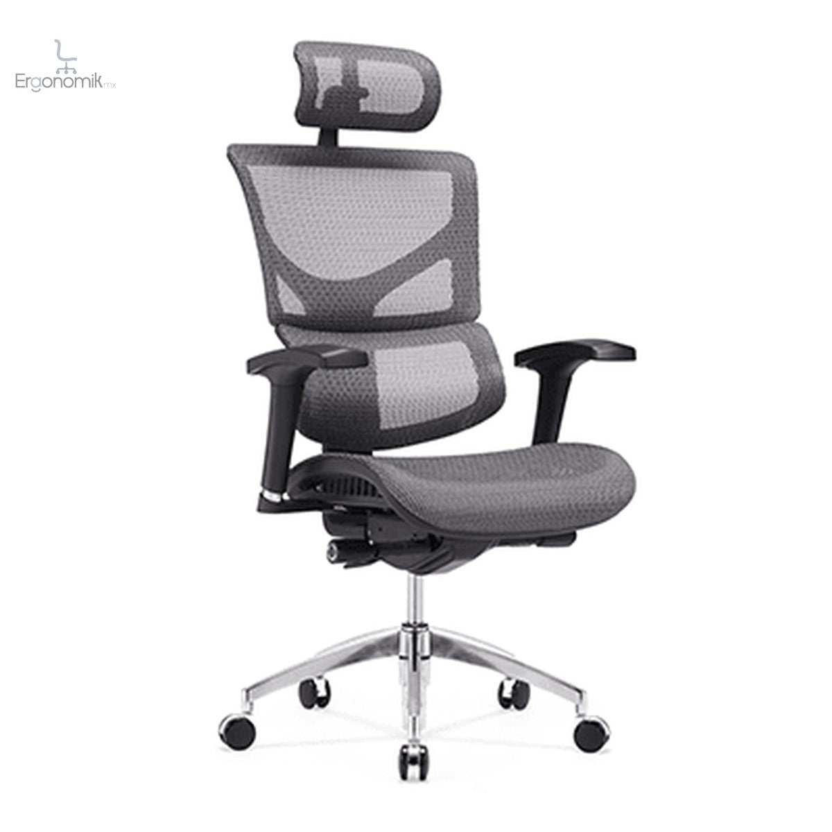 Silla Ejecutiva Veratti - Ergonomik silla de oficina EIM