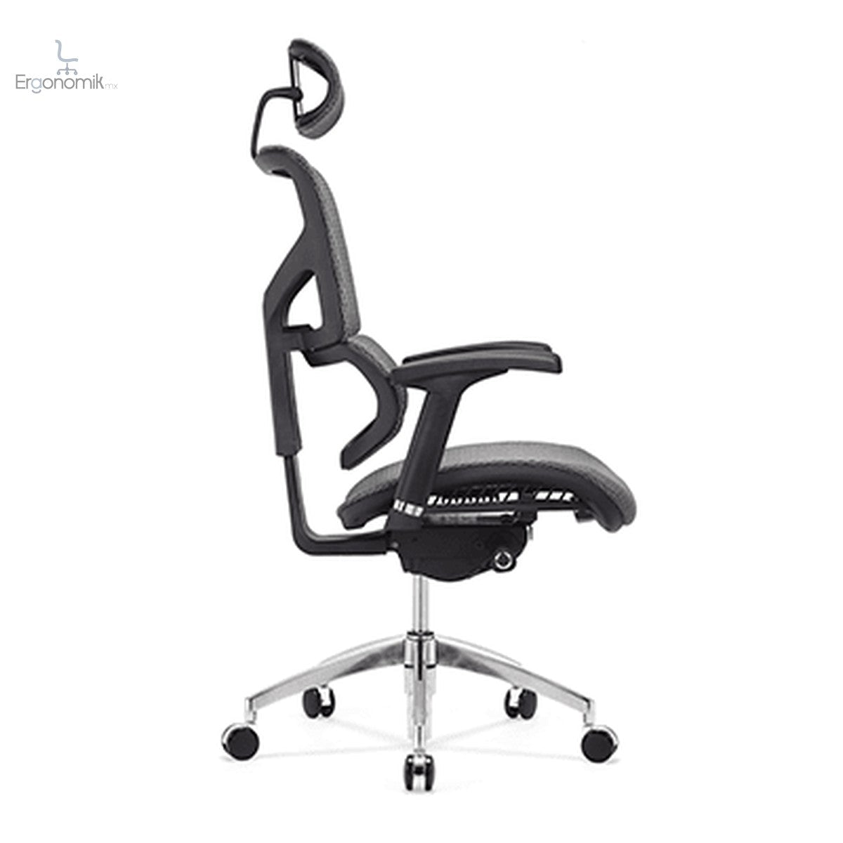 Silla Ejecutiva Veratti - Ergonomik silla de oficina EIM