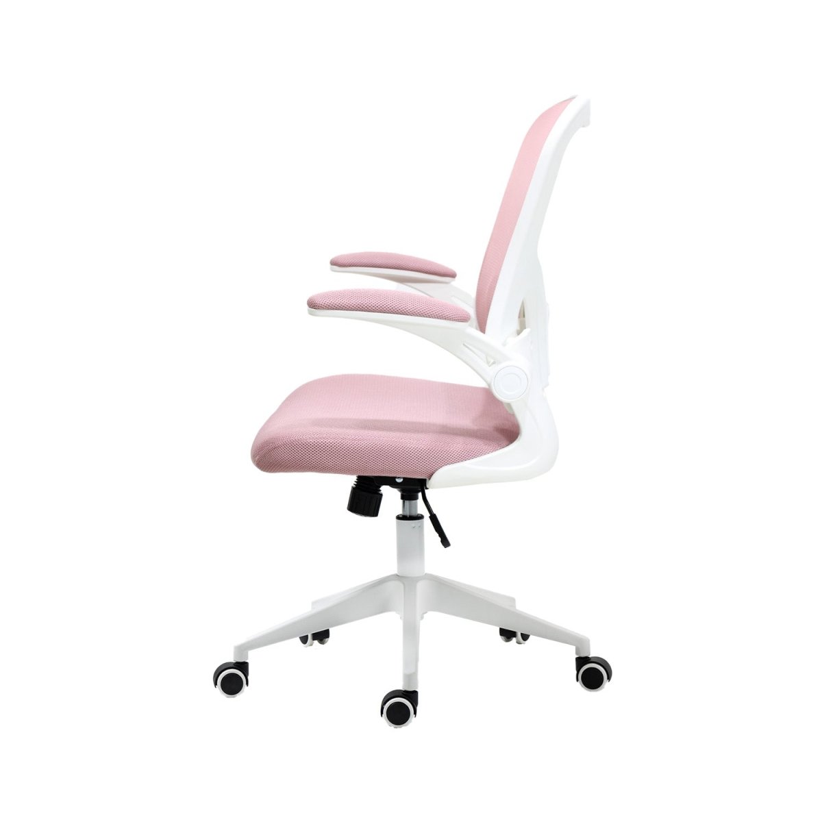Silla Ejecutiva Vest - Ergonomik Silla de Oficina MBK