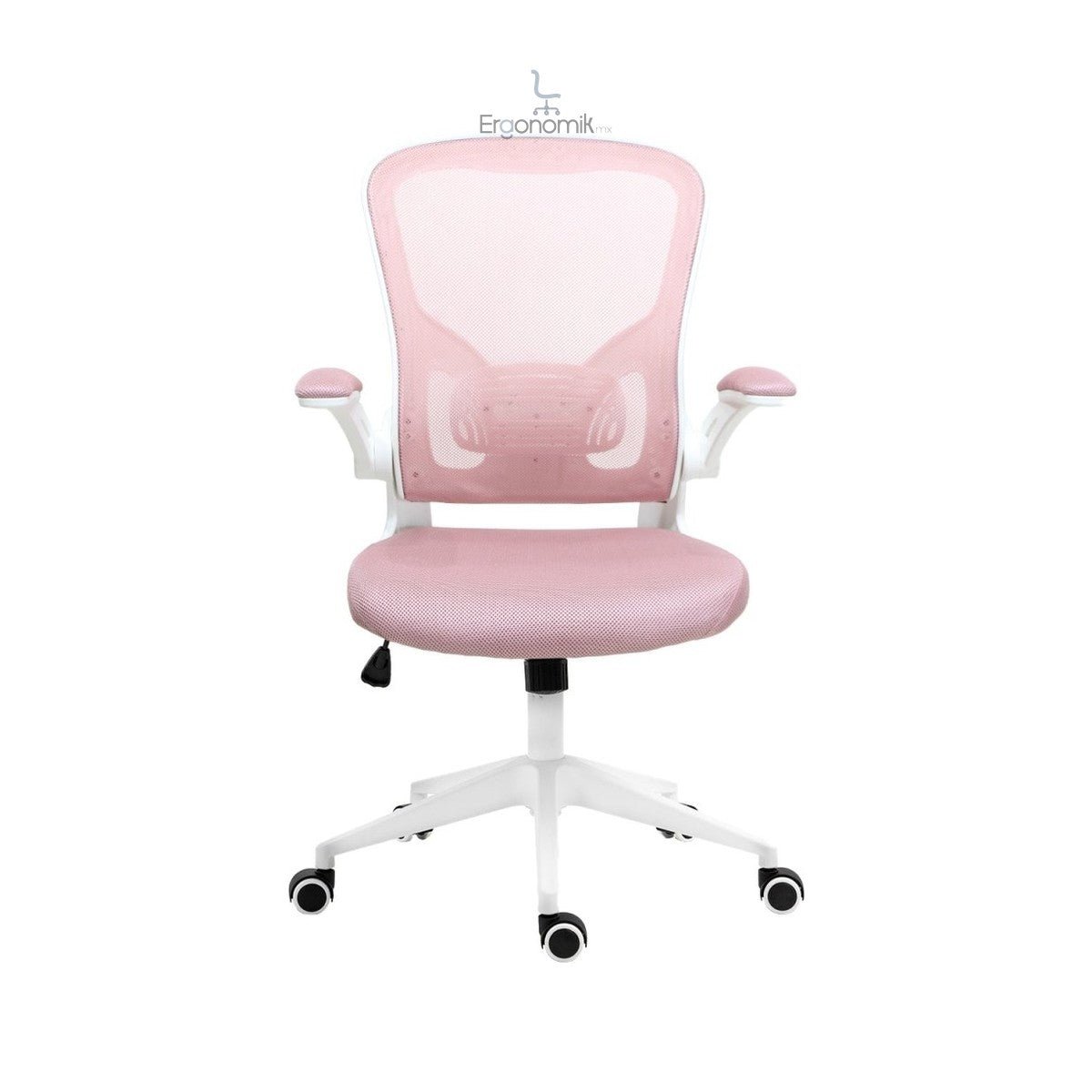 Silla Ejecutiva Vest - Ergonomik Silla de Oficina MBK