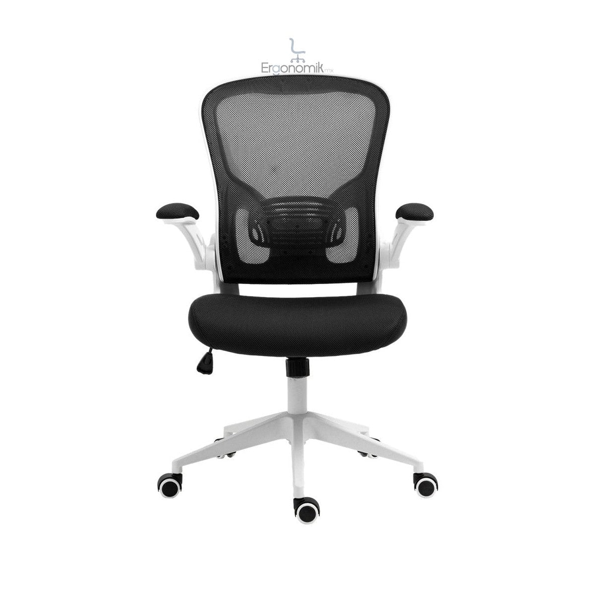 Silla Ejecutiva Vest - Ergonomik Silla de Oficina MBK