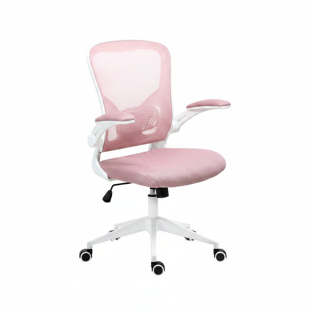 Silla Ejecutiva Vest - Ergonomik Silla de Oficina MBK