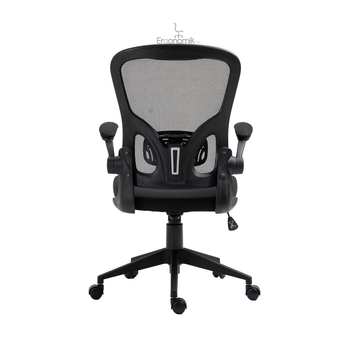 Silla Ejecutiva Vest - Ergonomik Silla de Oficina MBK
