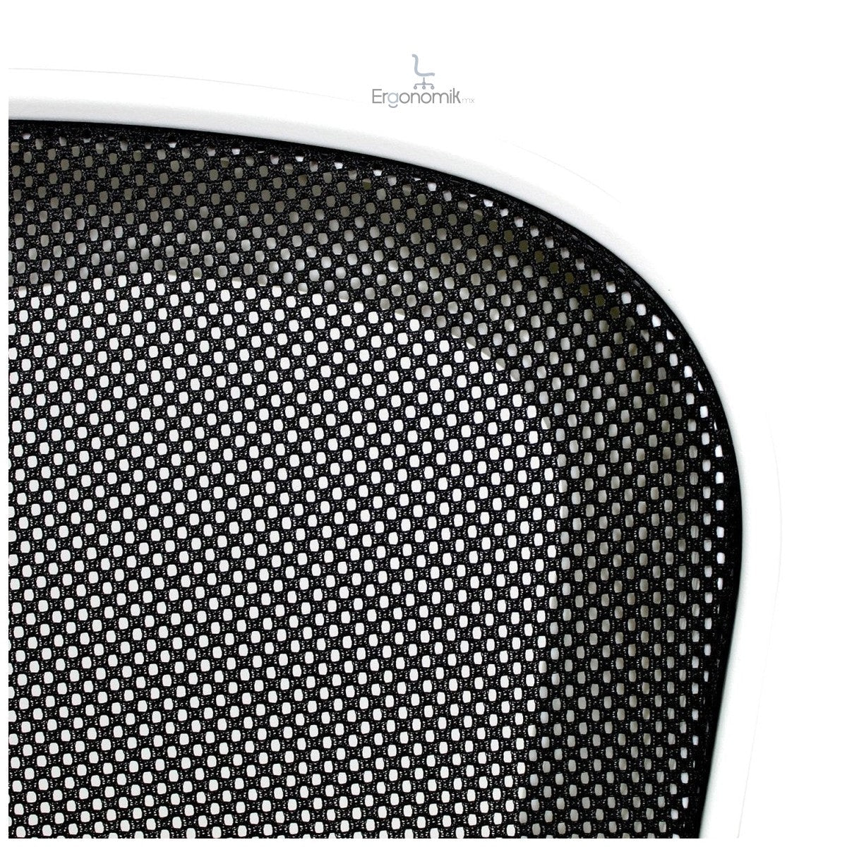Silla Ejecutiva Vest - Ergonomik Silla de Oficina MBK