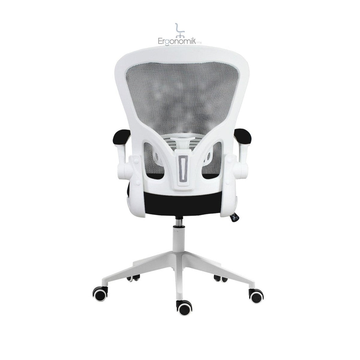 Silla Ejecutiva Vest - Ergonomik Silla de Oficina MBK