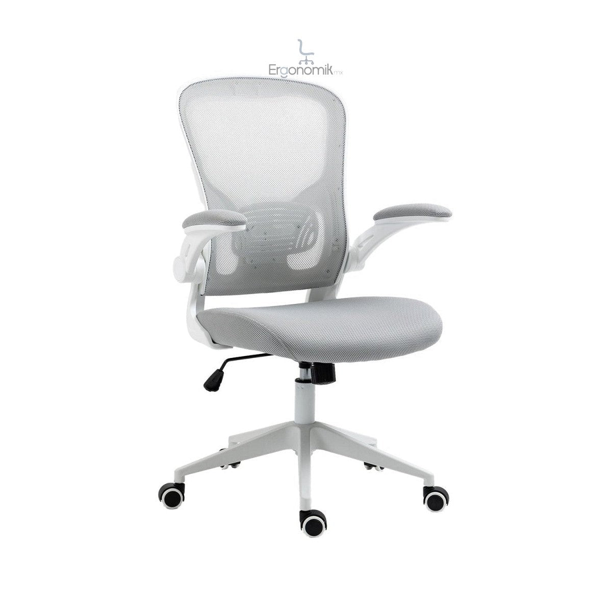 Silla Ejecutiva Vest - Ergonomik Silla de Oficina MBK