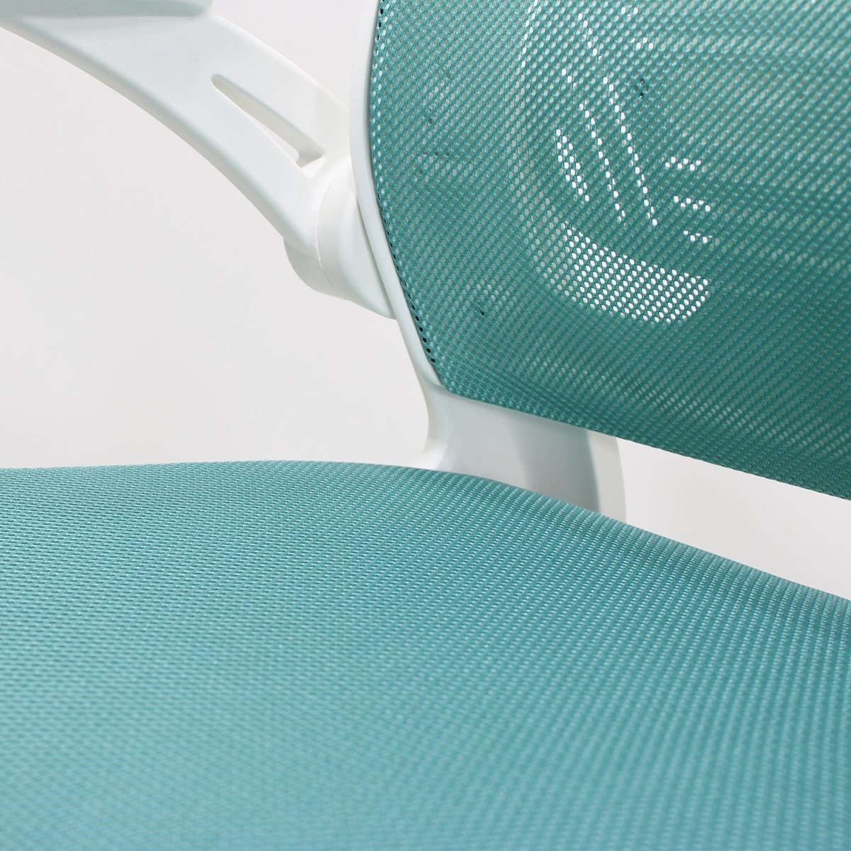 Silla Ejecutiva Vest - Ergonomik Silla de Oficina MBK