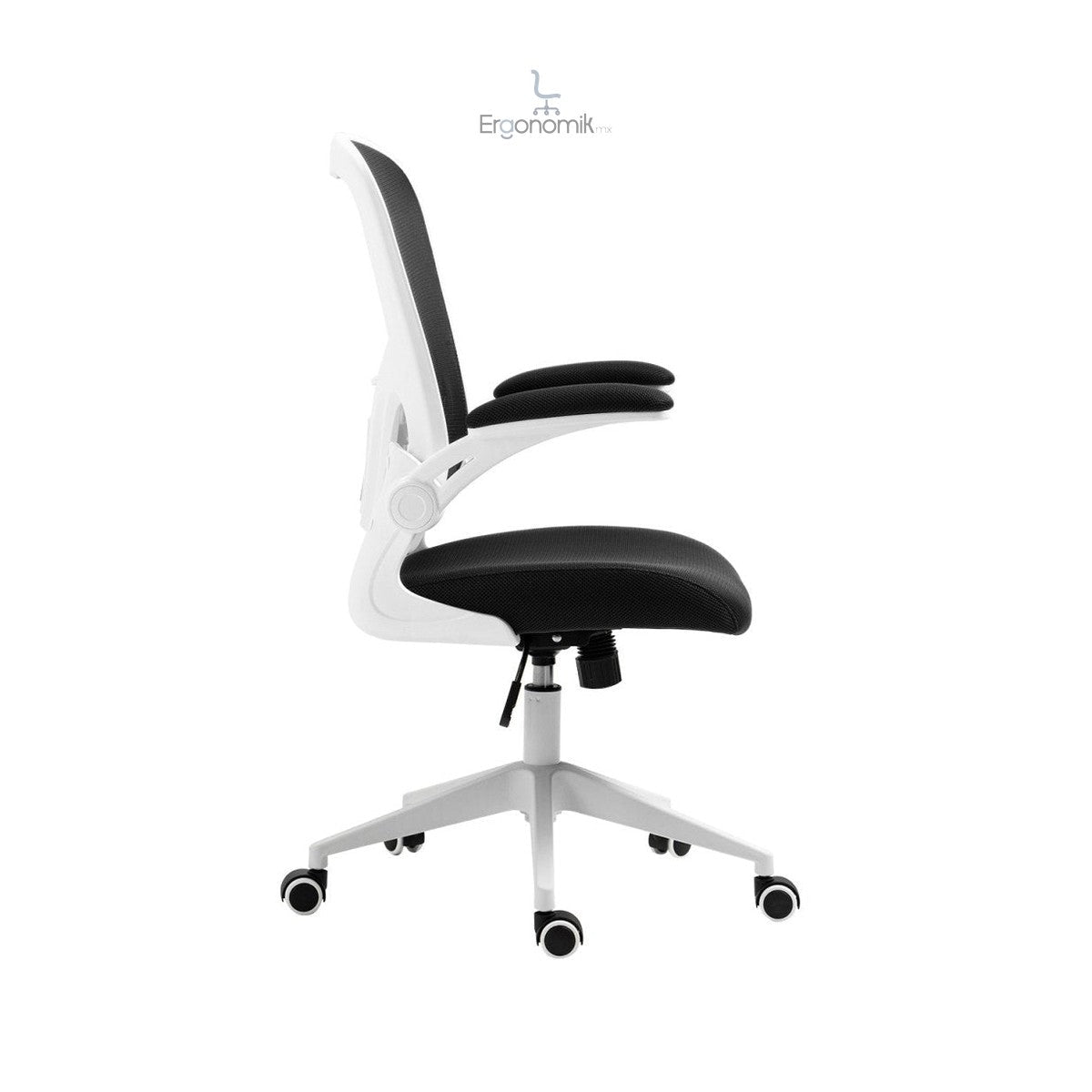 Silla Ejecutiva Vest - Ergonomik Silla de Oficina MBK