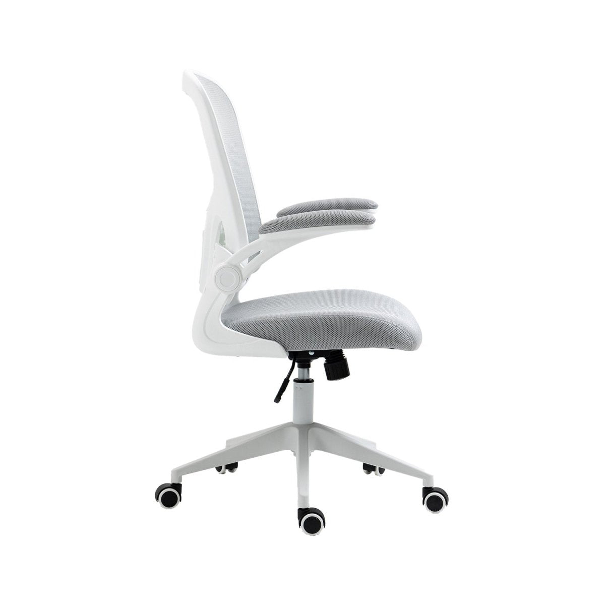 Silla Ejecutiva Vest - Ergonomik Silla de Oficina MBK
