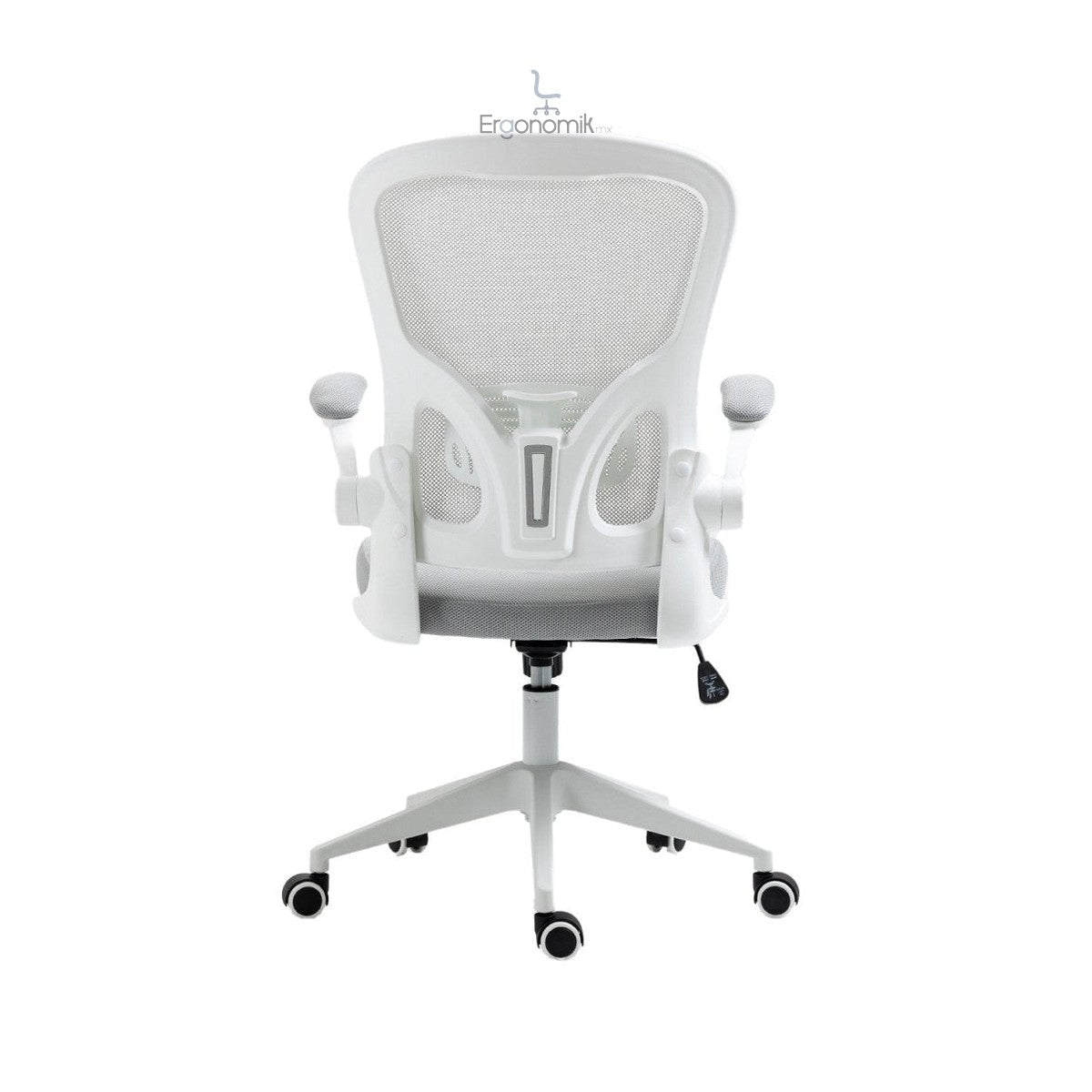 Silla Ejecutiva Vest - Ergonomik Silla de Oficina MBK