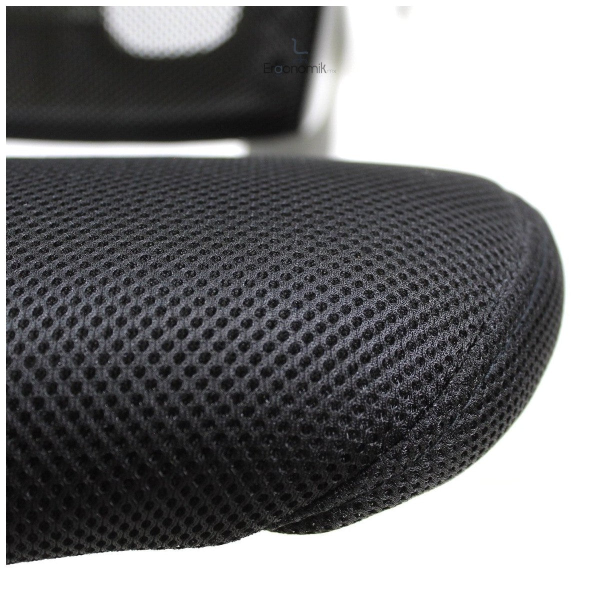 Silla Ejecutiva Vest - Ergonomik Silla de Oficina MBK