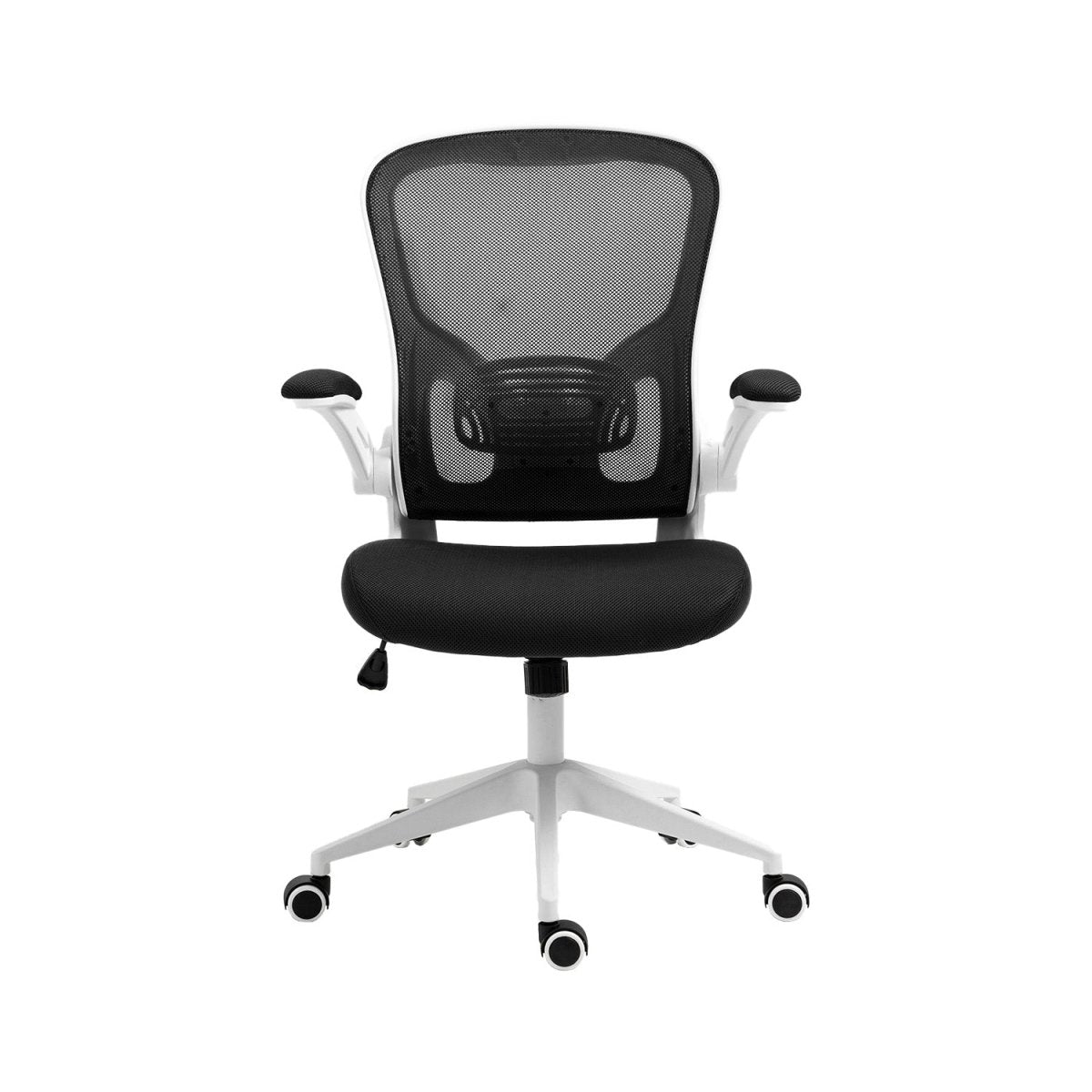 Silla Ejecutiva Vest - Ergonomik Silla de Oficina MBK
