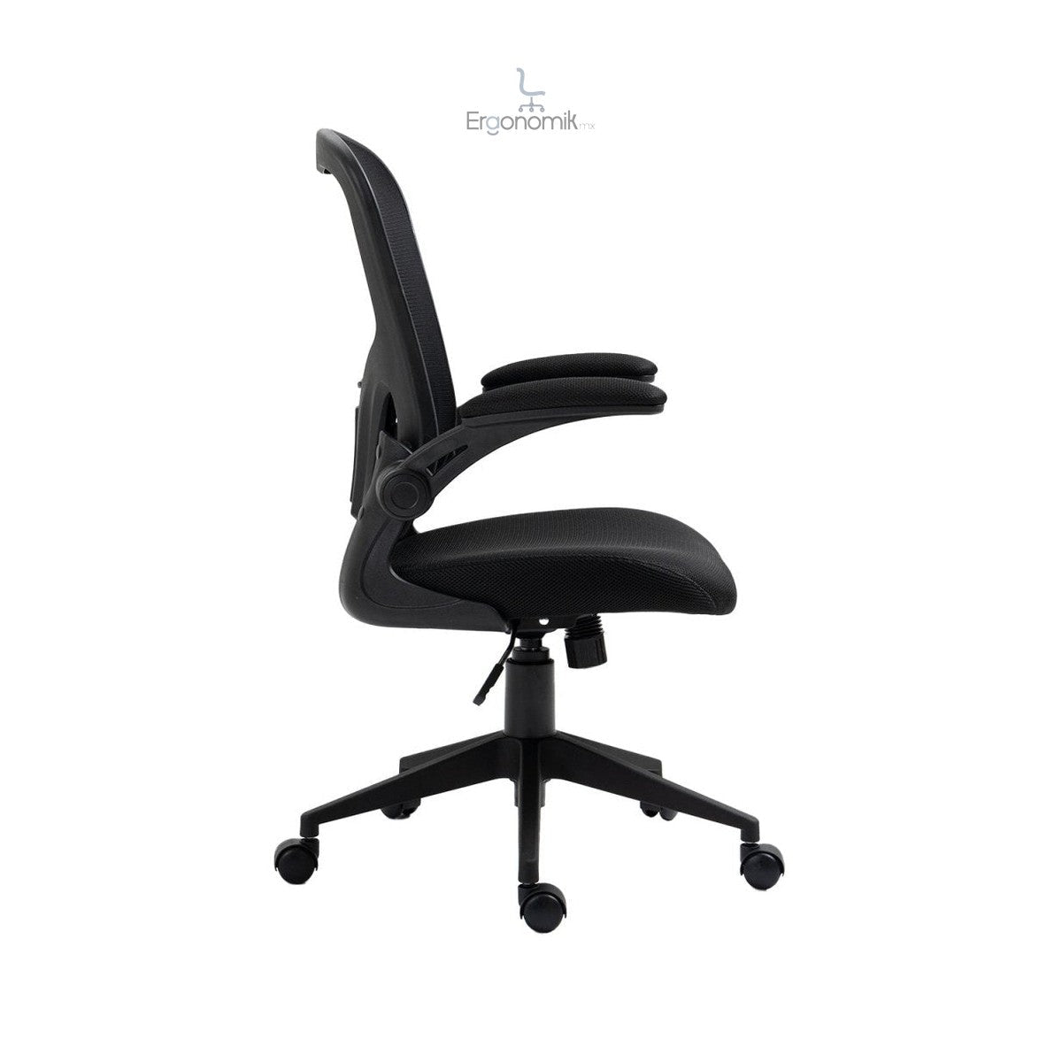 Silla Ejecutiva Vest - Ergonomik Silla de Oficina MBK