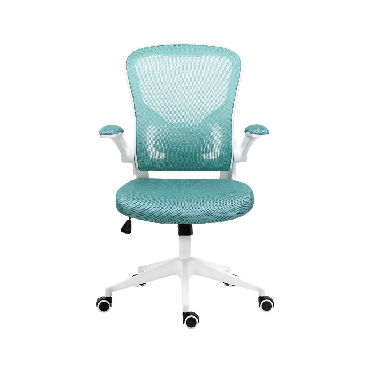 Silla Ejecutiva Vest - Ergonomik Silla de Oficina MBK