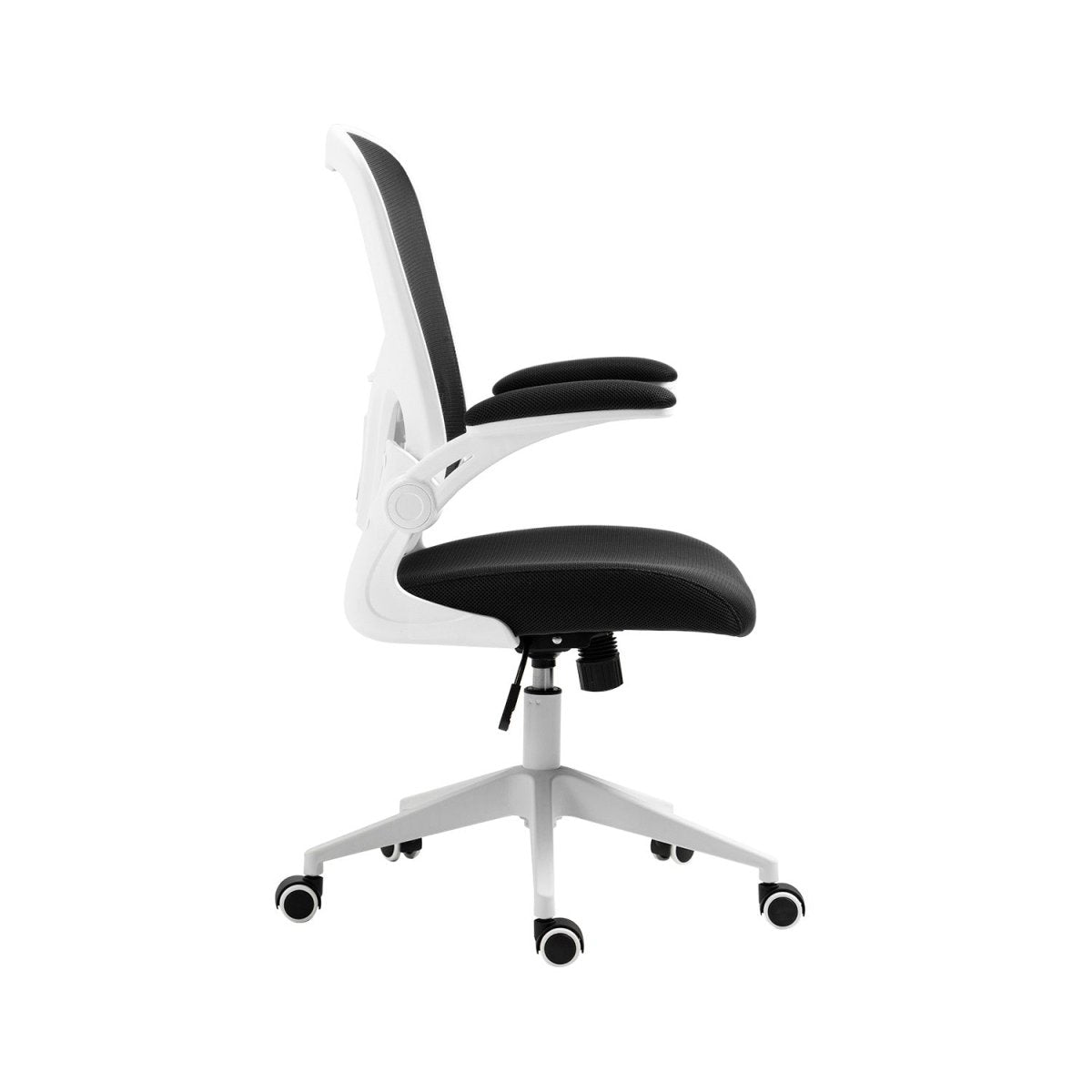 Silla Ejecutiva Vest - Ergonomik Silla de Oficina MBK