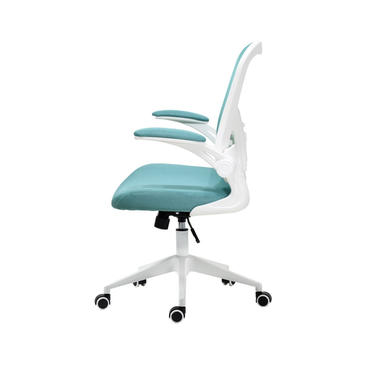 Silla Ejecutiva Vest - Ergonomik Silla de Oficina MBK
