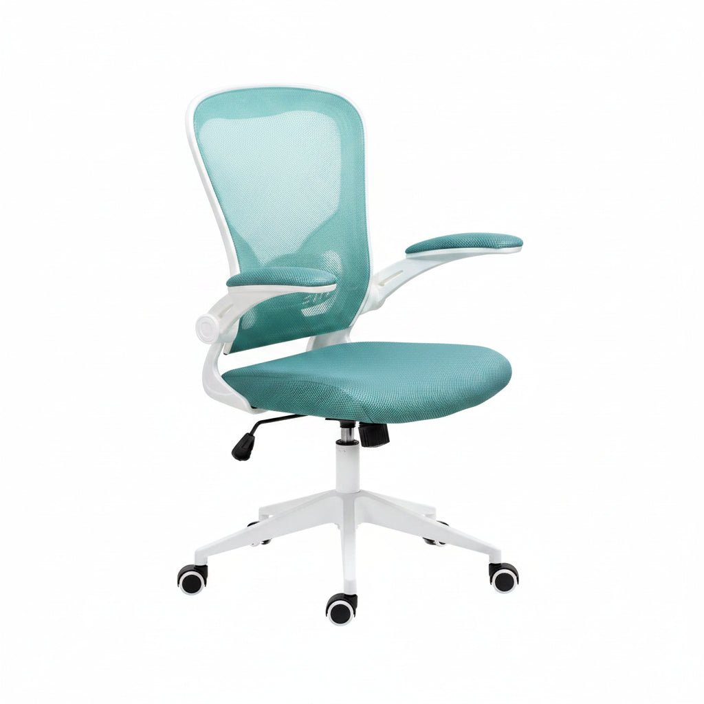 Silla Ejecutiva Vest - Ergonomik Silla de Oficina MBK
