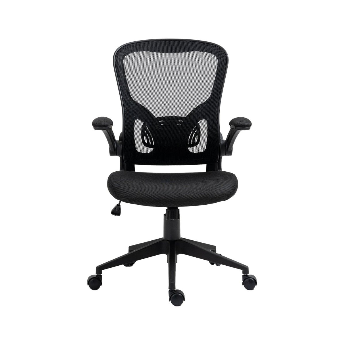 Silla Ejecutiva Vest - Ergonomik Silla de Oficina MBK