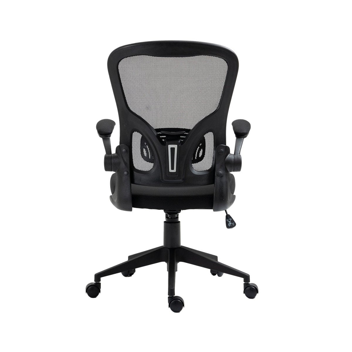 Silla Ejecutiva Vest - Ergonomik Silla de Oficina MBK