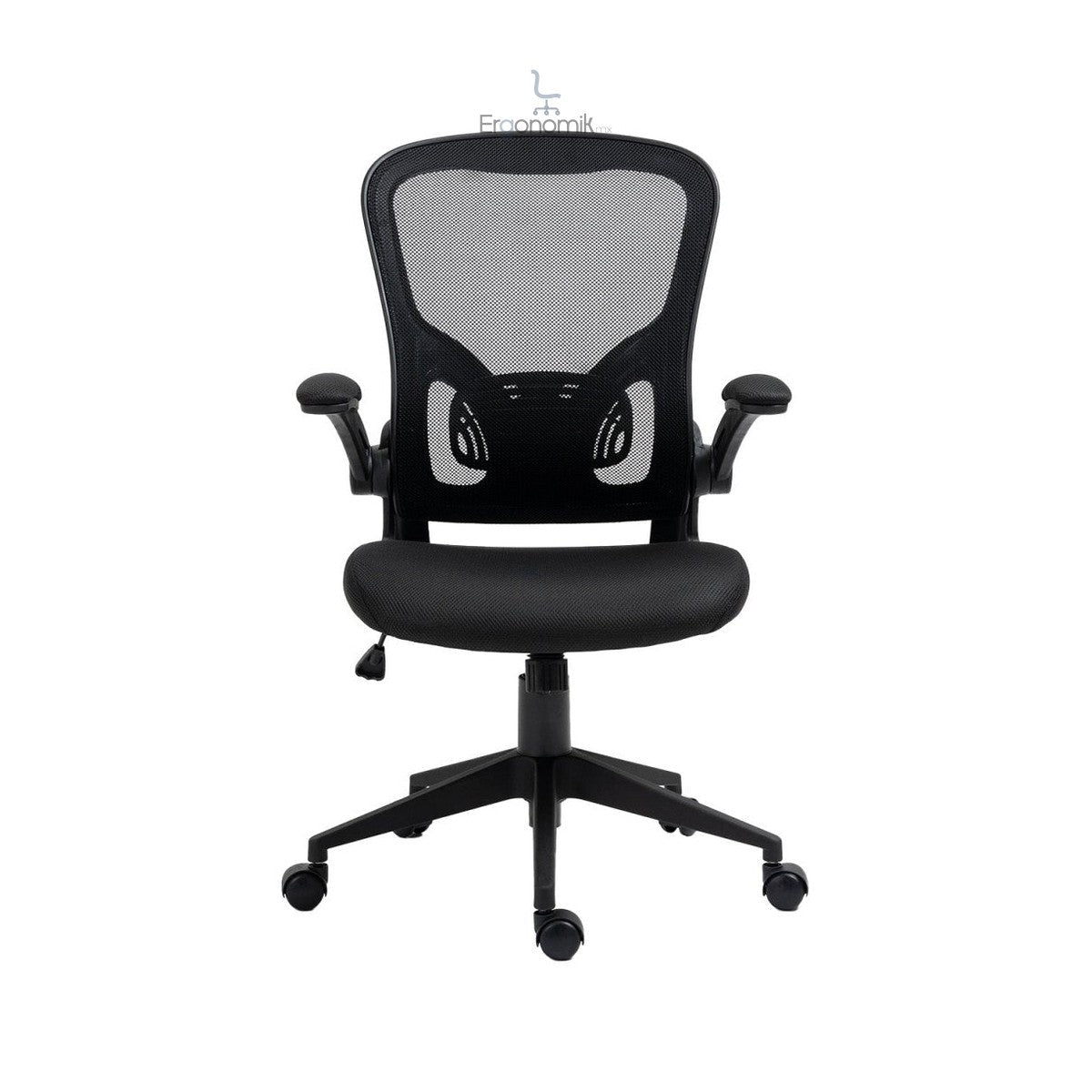 Silla Ejecutiva Vest - Ergonomik Silla de Oficina MBK