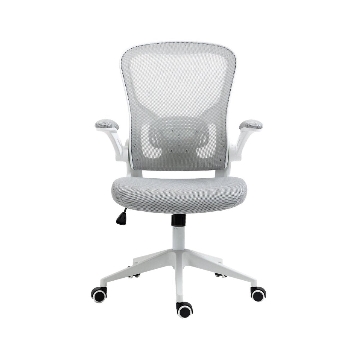 Silla Ejecutiva Vest - Ergonomik Silla de Oficina MBK