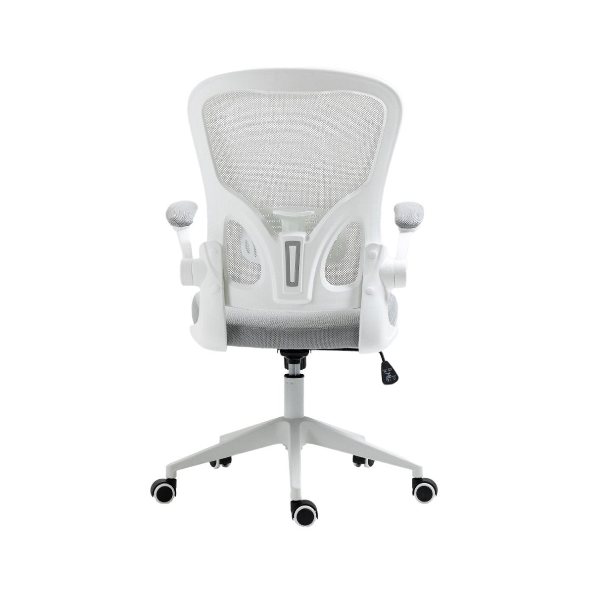 Silla Ejecutiva Vest - Ergonomik Silla de Oficina MBK