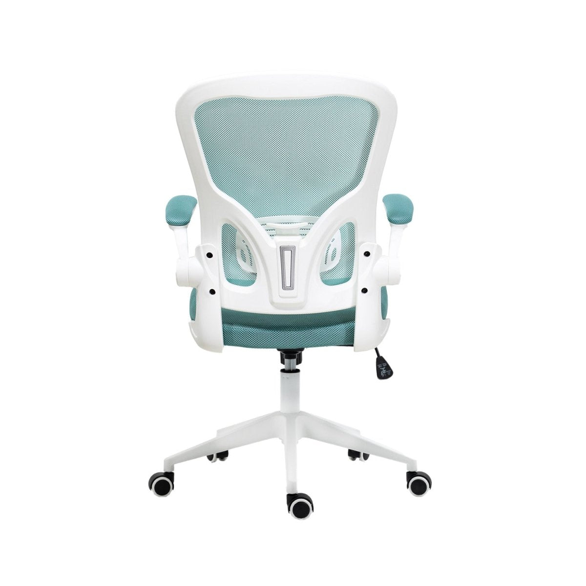 Silla Ejecutiva Vest - Ergonomik Silla de Oficina MBK
