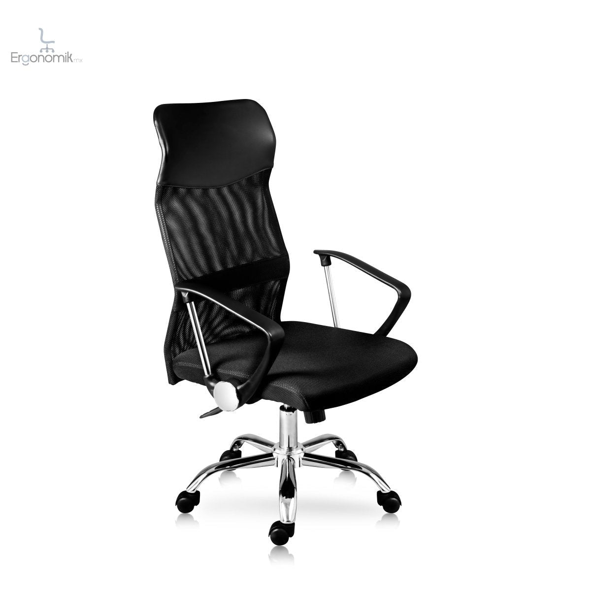 Silla Ejecutiva W17 - Ergonomik silla MEM