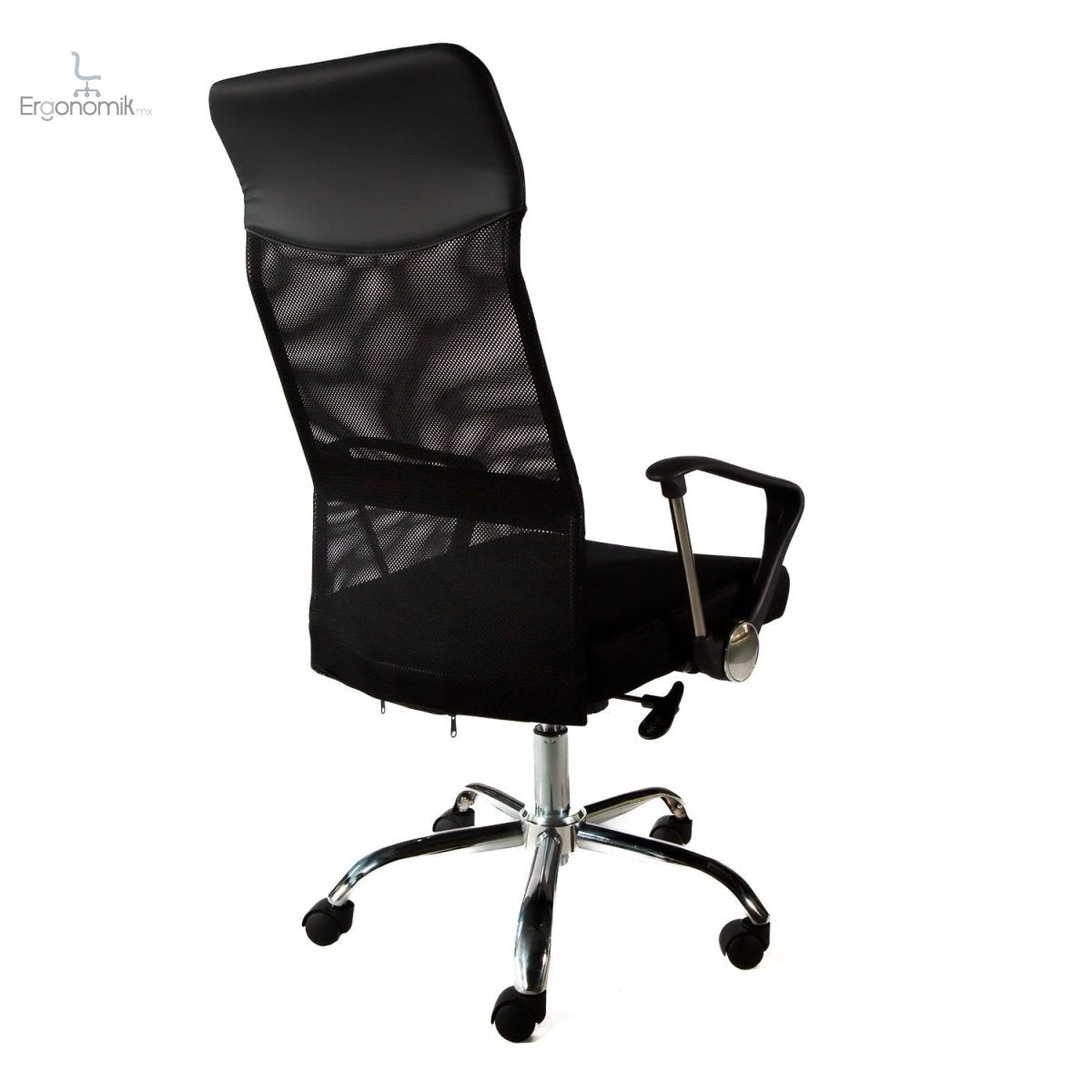 Silla Ejecutiva W17 - Ergonomik silla MEM