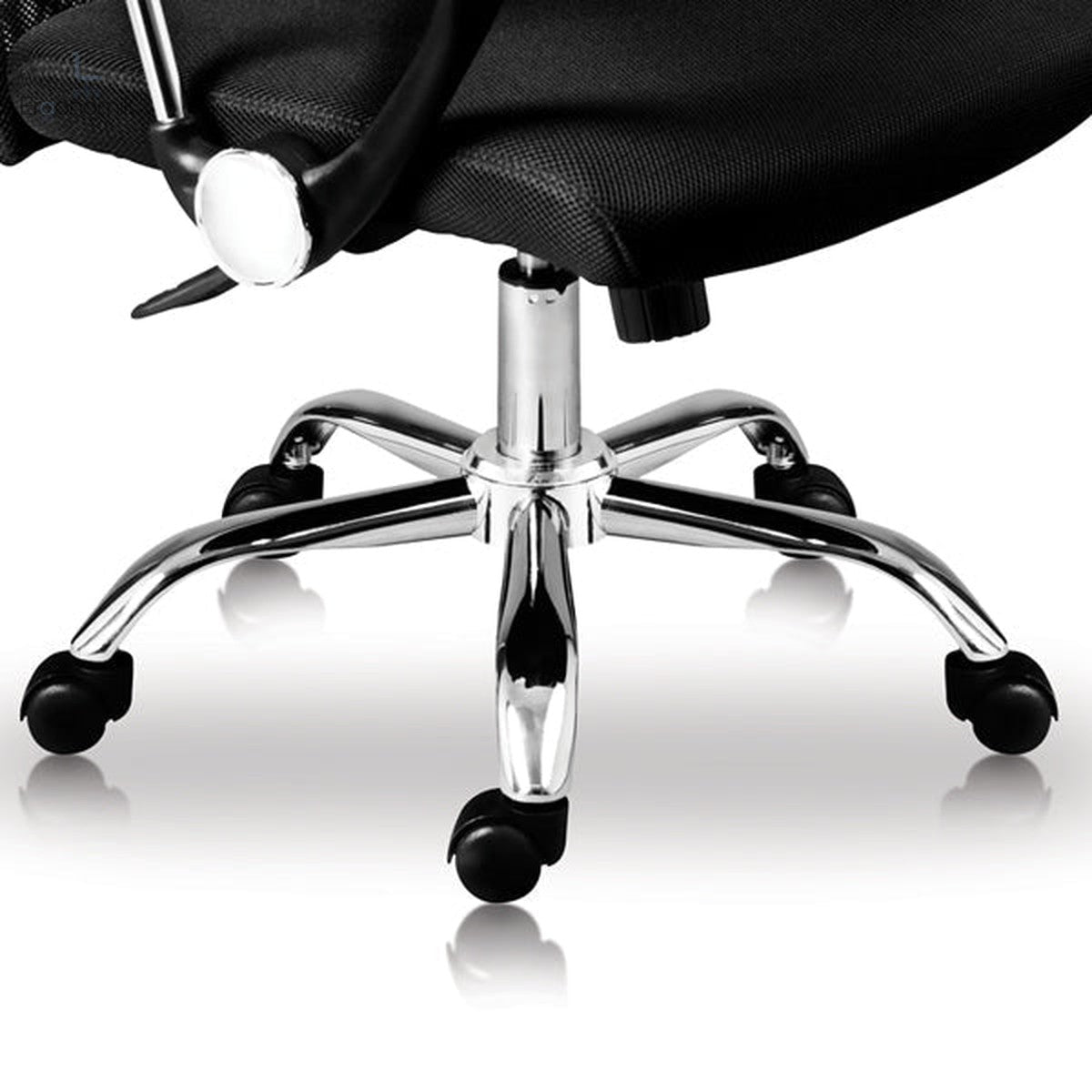Silla Ejecutiva W17 - Ergonomik silla MEM