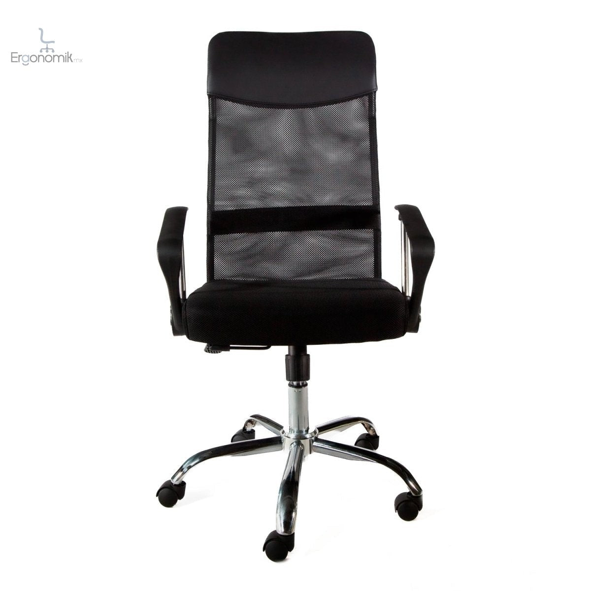 Silla Ejecutiva W17 - Ergonomik silla MEM