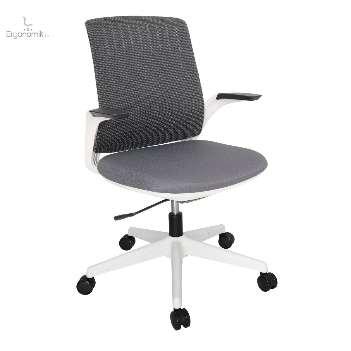 Silla Ejecutiva Whale - Ergonomik silla ejecutiva OFFIHO