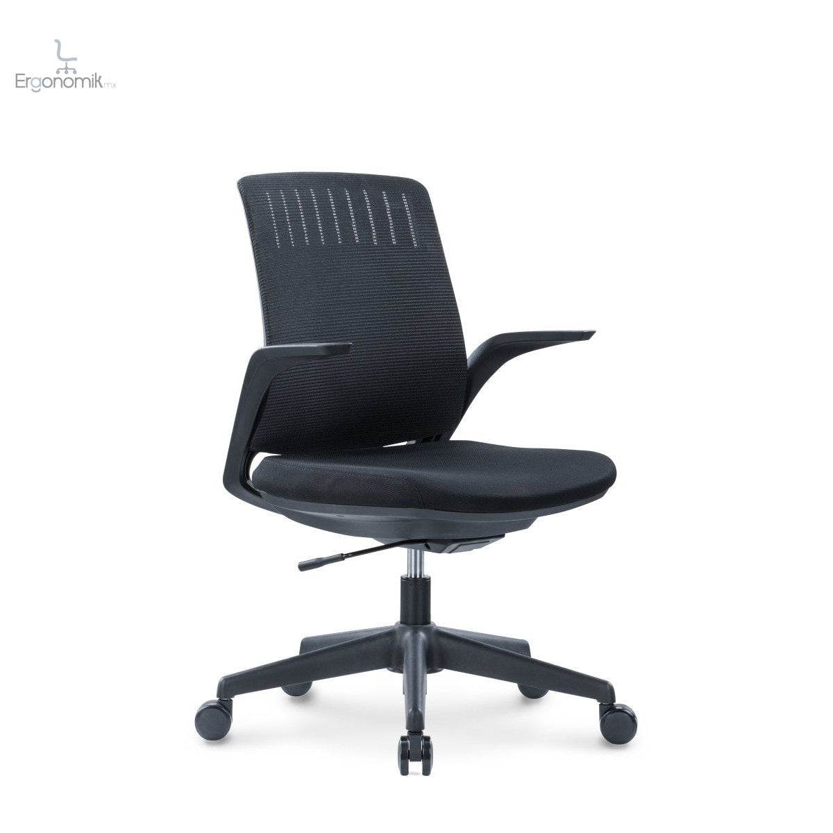 Silla Ejecutiva Whale - Ergonomik silla ejecutiva OFFIHO