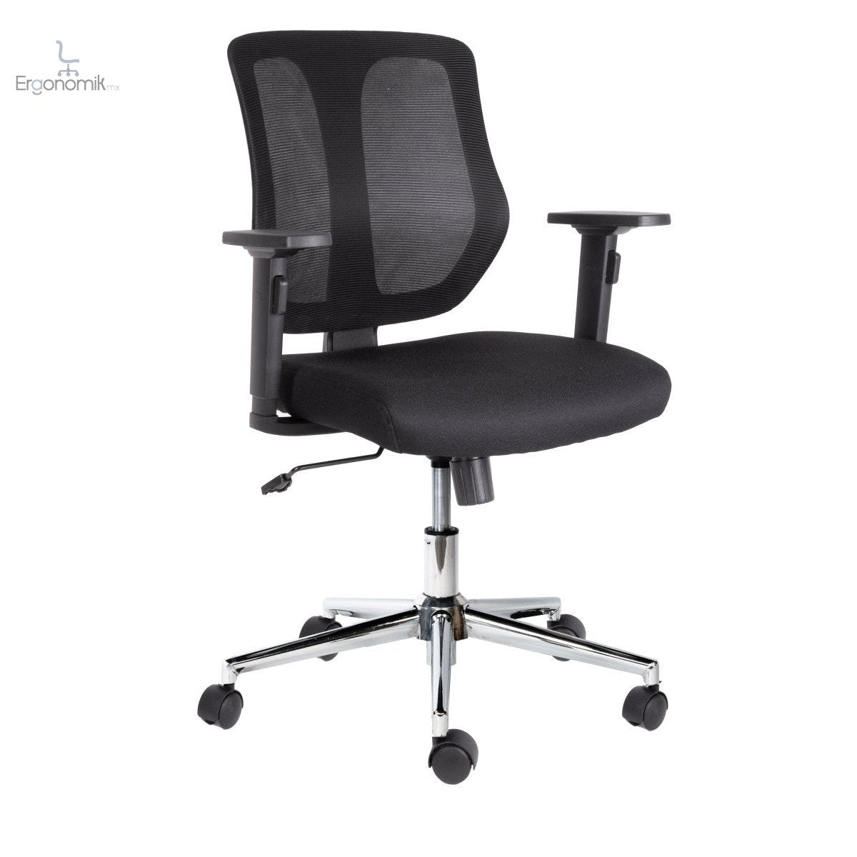 Silla Ejecutiva Wind - 2 Piezas - Ergonomik silla ejecutiva OFFIHO