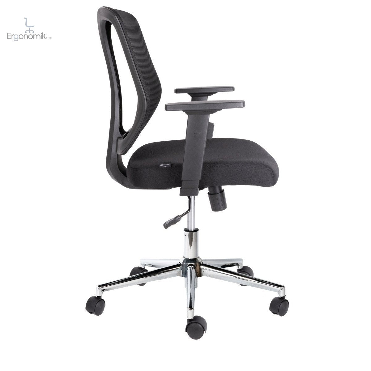 Silla Ejecutiva Wind - 2 Piezas - Ergonomik silla ejecutiva OFFIHO