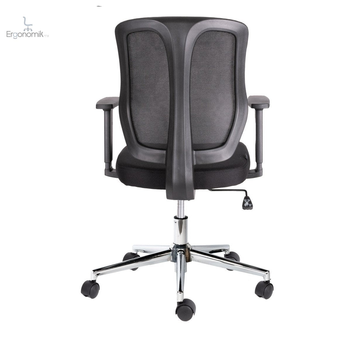 Silla Ejecutiva Wind - 2 Piezas - Ergonomik silla ejecutiva OFFIHO