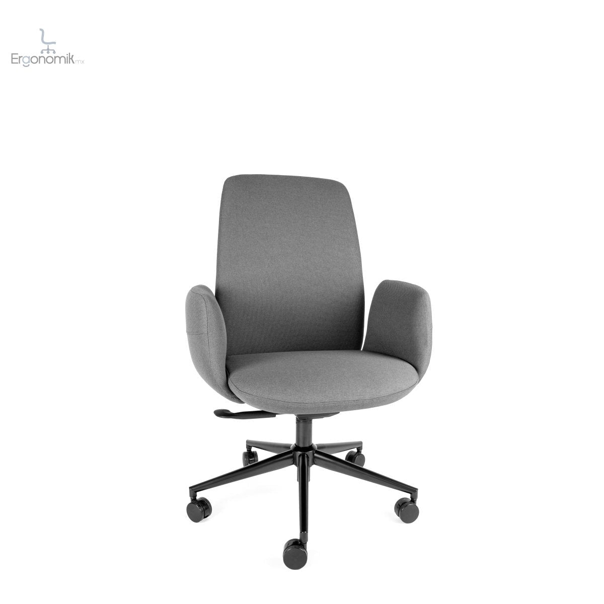 Silla Ejecutiva YODO - Ergonomik silla ejecutiva OFFIHO