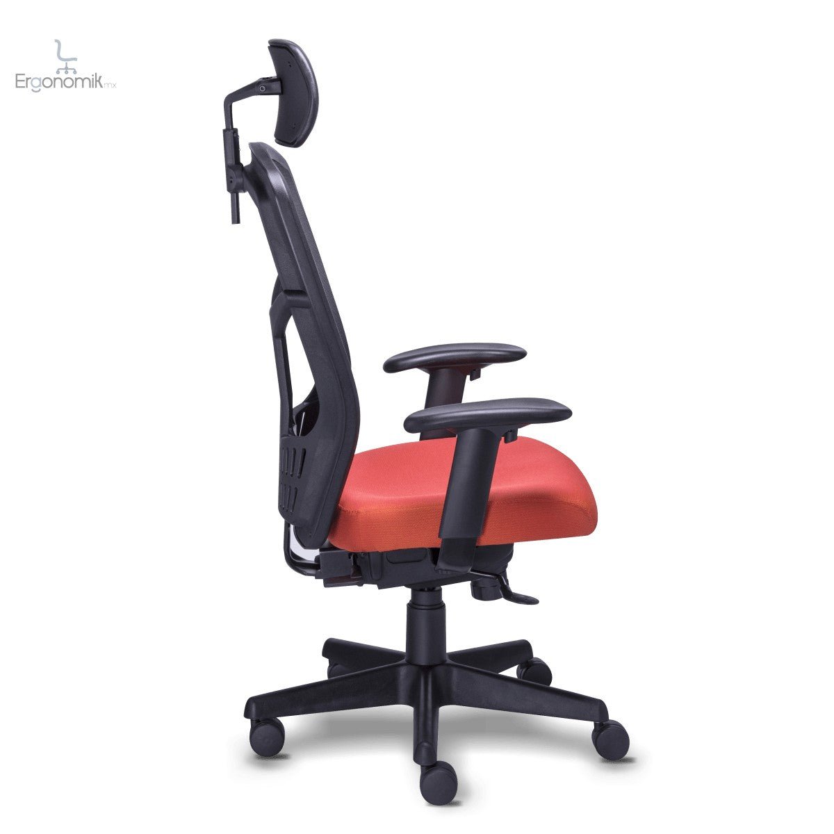 Silla Ejecutiva Zag - Ergonomik silla de oficina Requiez