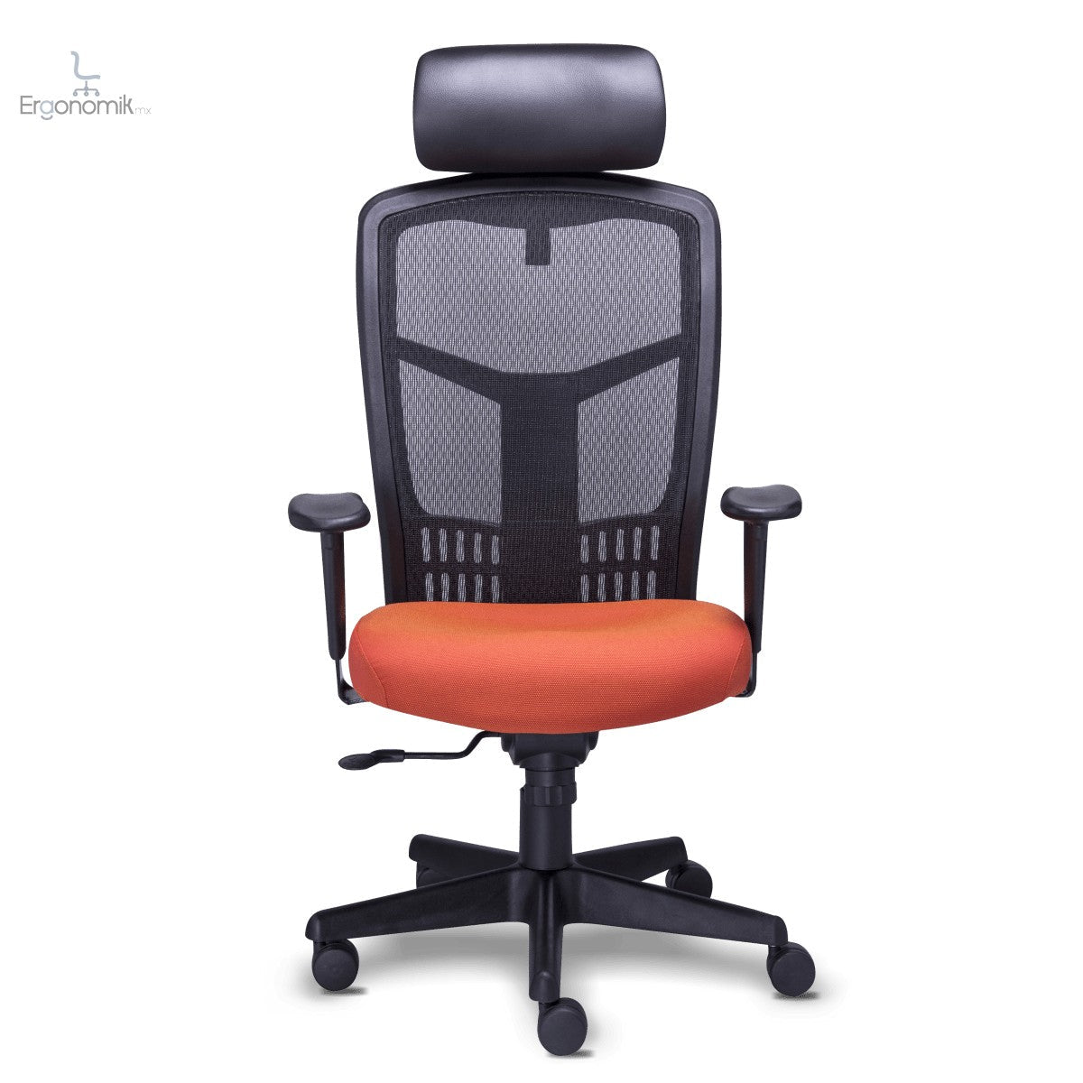 Silla Ejecutiva Zag - Ergonomik silla de oficina Requiez