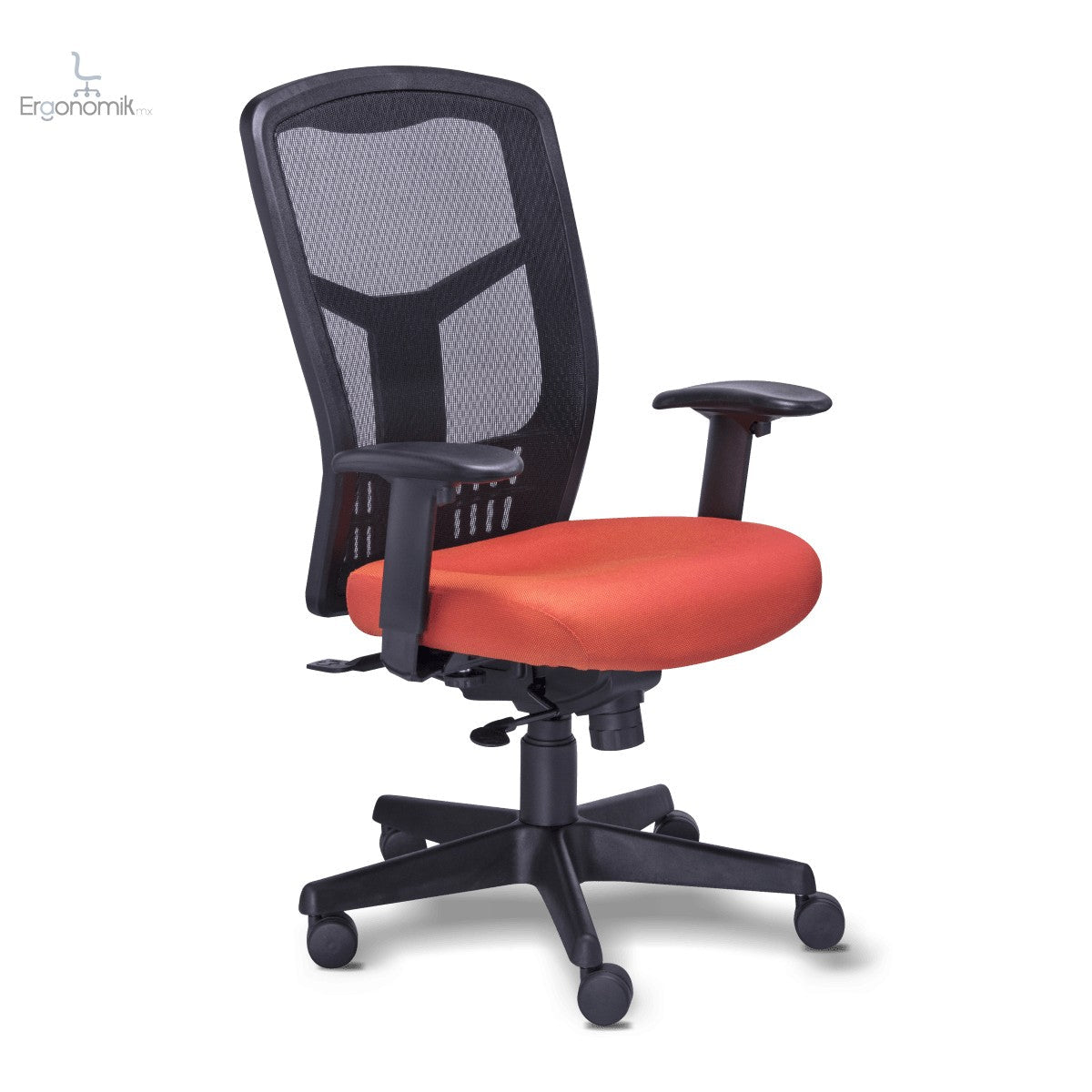 Silla Ejecutiva Zag - Ergonomik silla de oficina Requiez